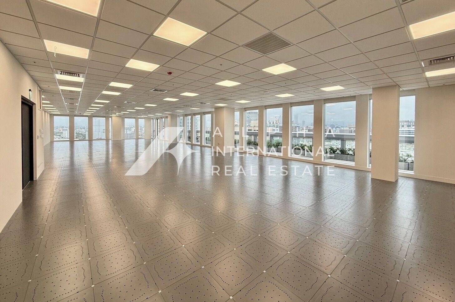 文湖線 中山國中站 A級辦公室出租