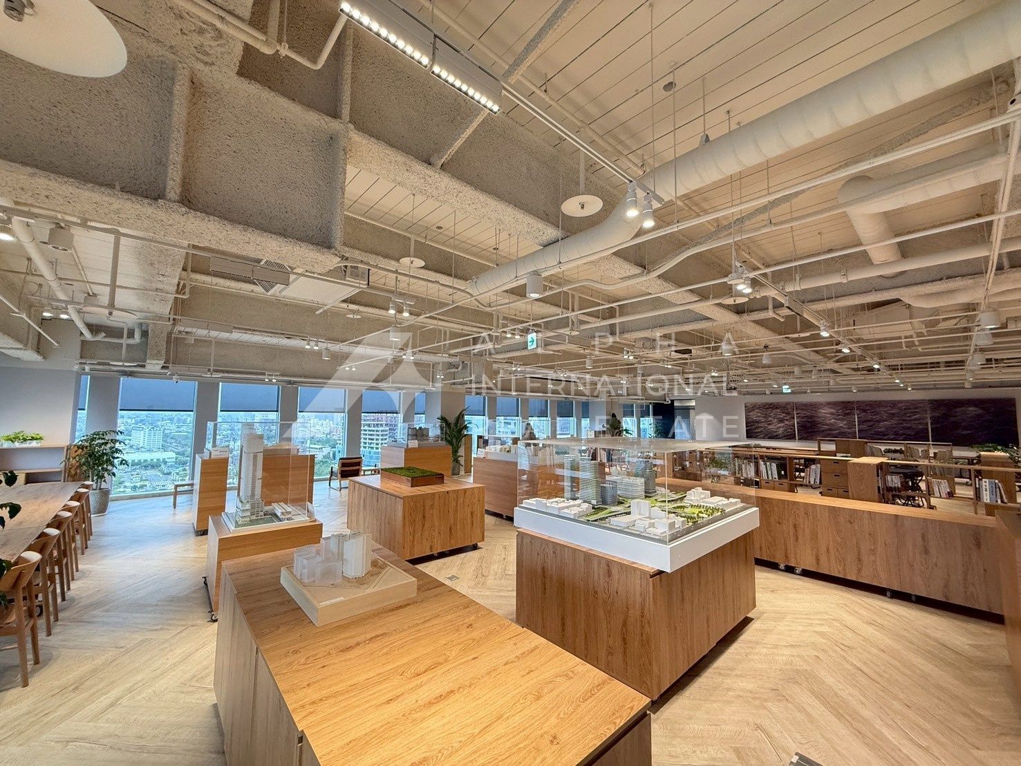 文湖線，中山國中站 優質辦公室出租