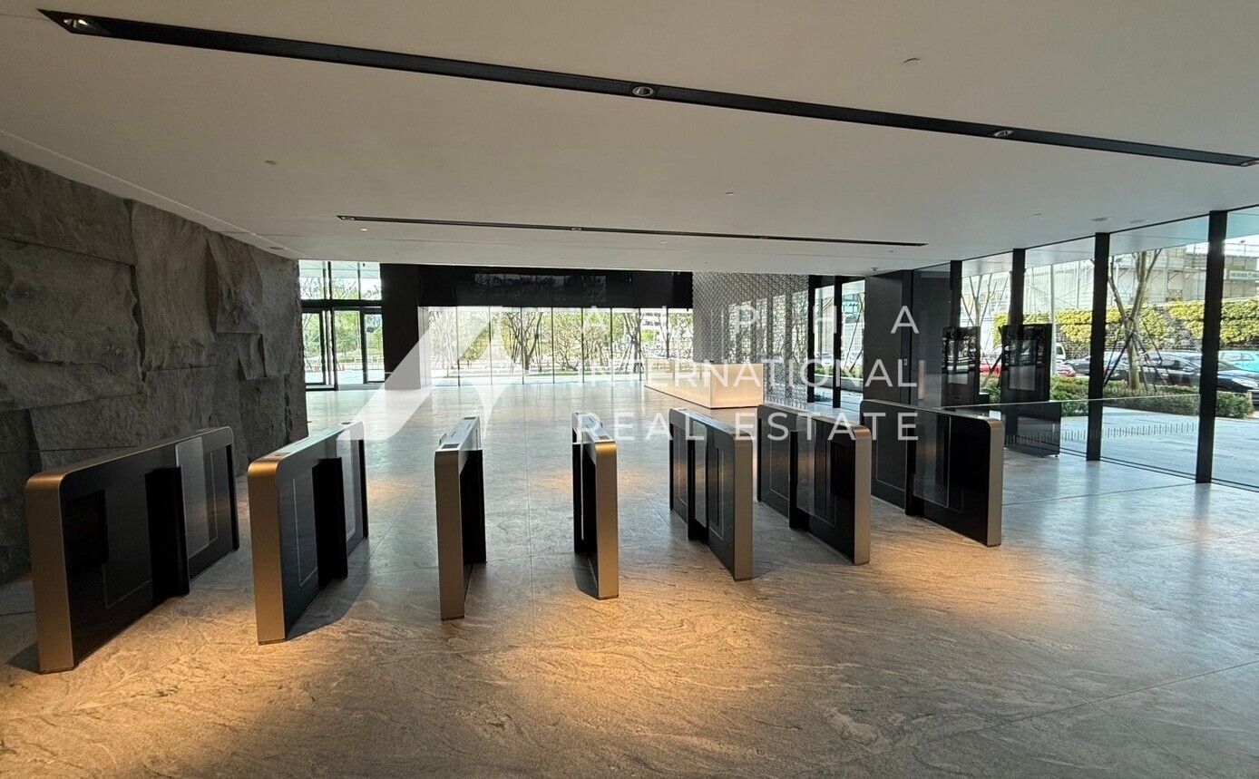 板南線 昆陽站 A級辦公室出租