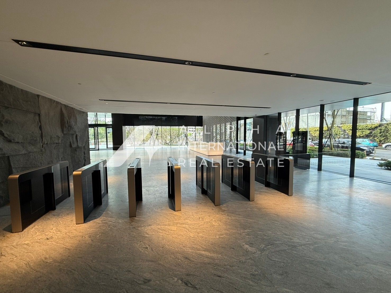 板南線 昆陽站 A級辦公室出租