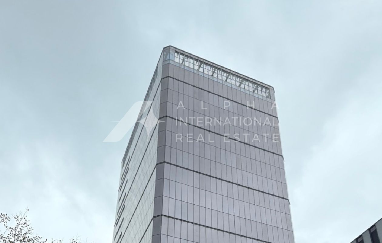 中和新蘆線、松山新店線，松江南京站，元大銀星大樓辦公室出租