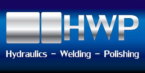 hwp hydraulics welding polishing toowoomba