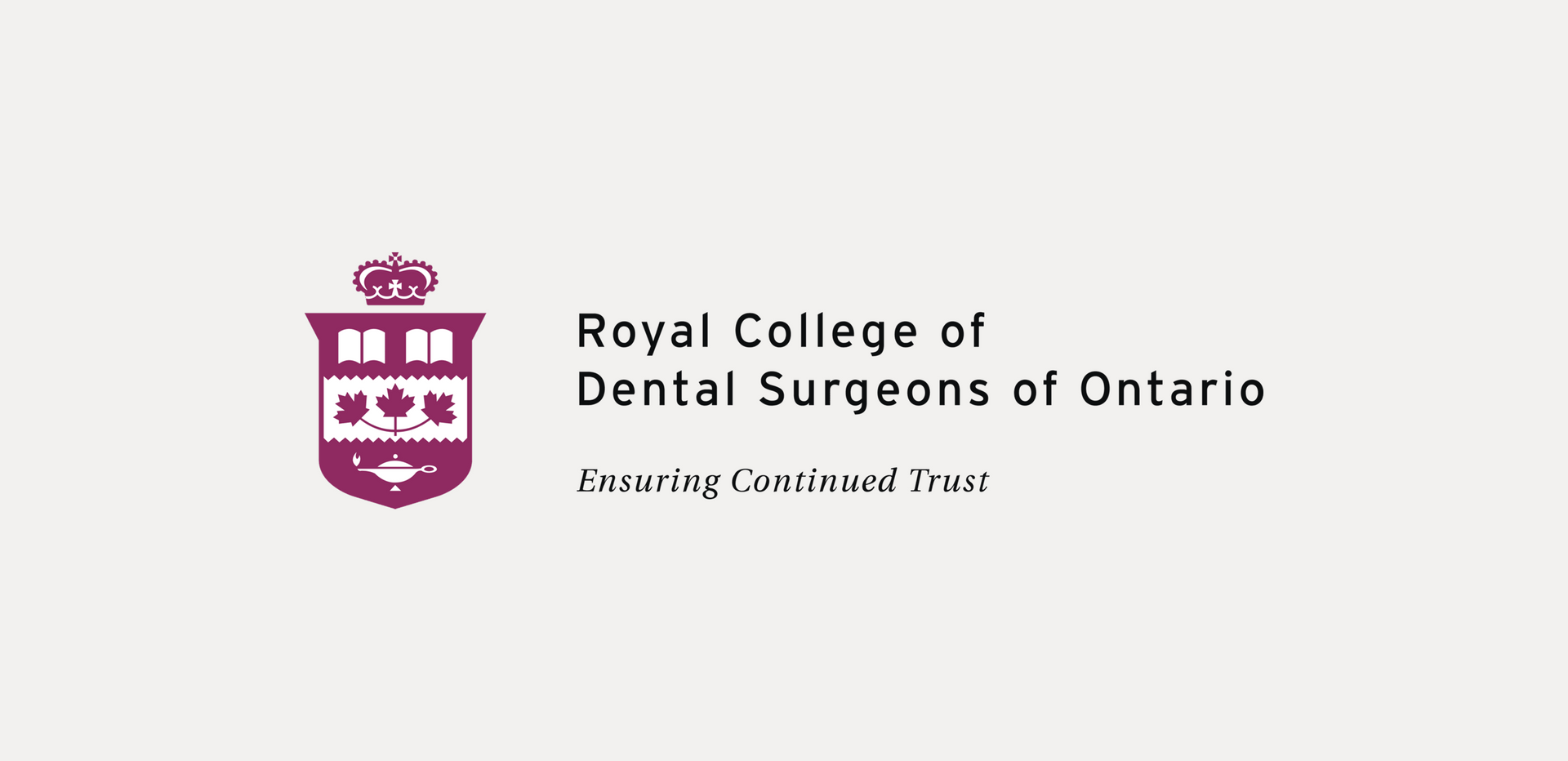 Royal College of Dental Surgeons of Ontario