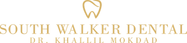 South Walker Dental logo