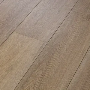 A close up of a wooden floor with a lot of grain.