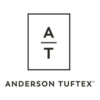 Design style with Anderson Tuftex Hardwood and Carpet