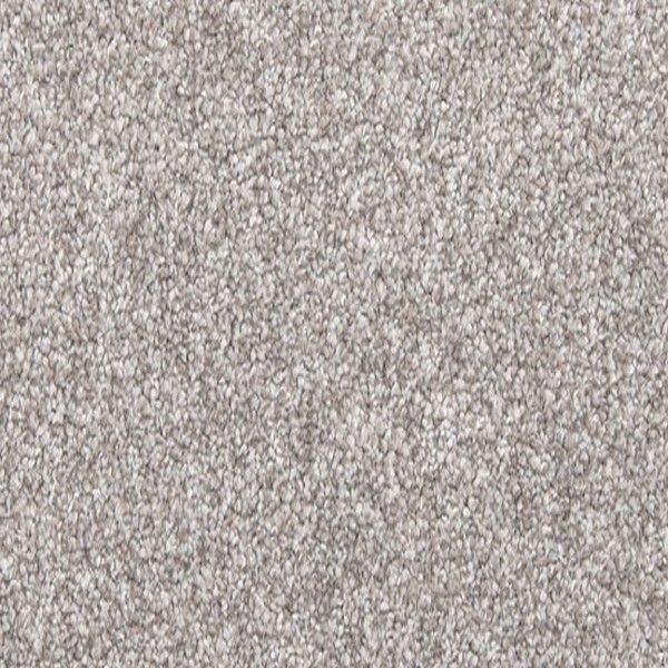 A close up of a gray carpet texture.