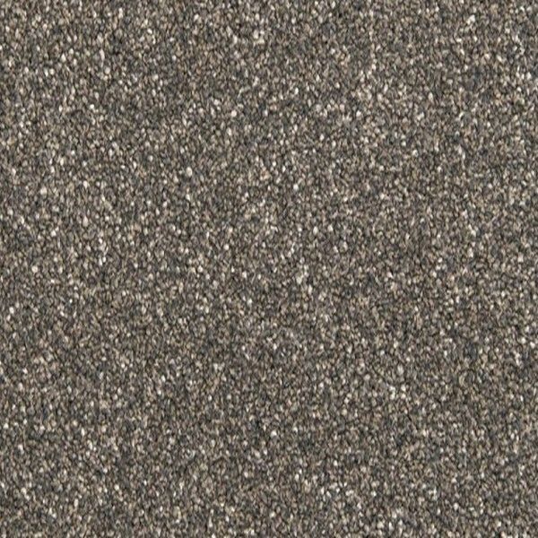 A close up of a carpet with a lot of small dots on it.