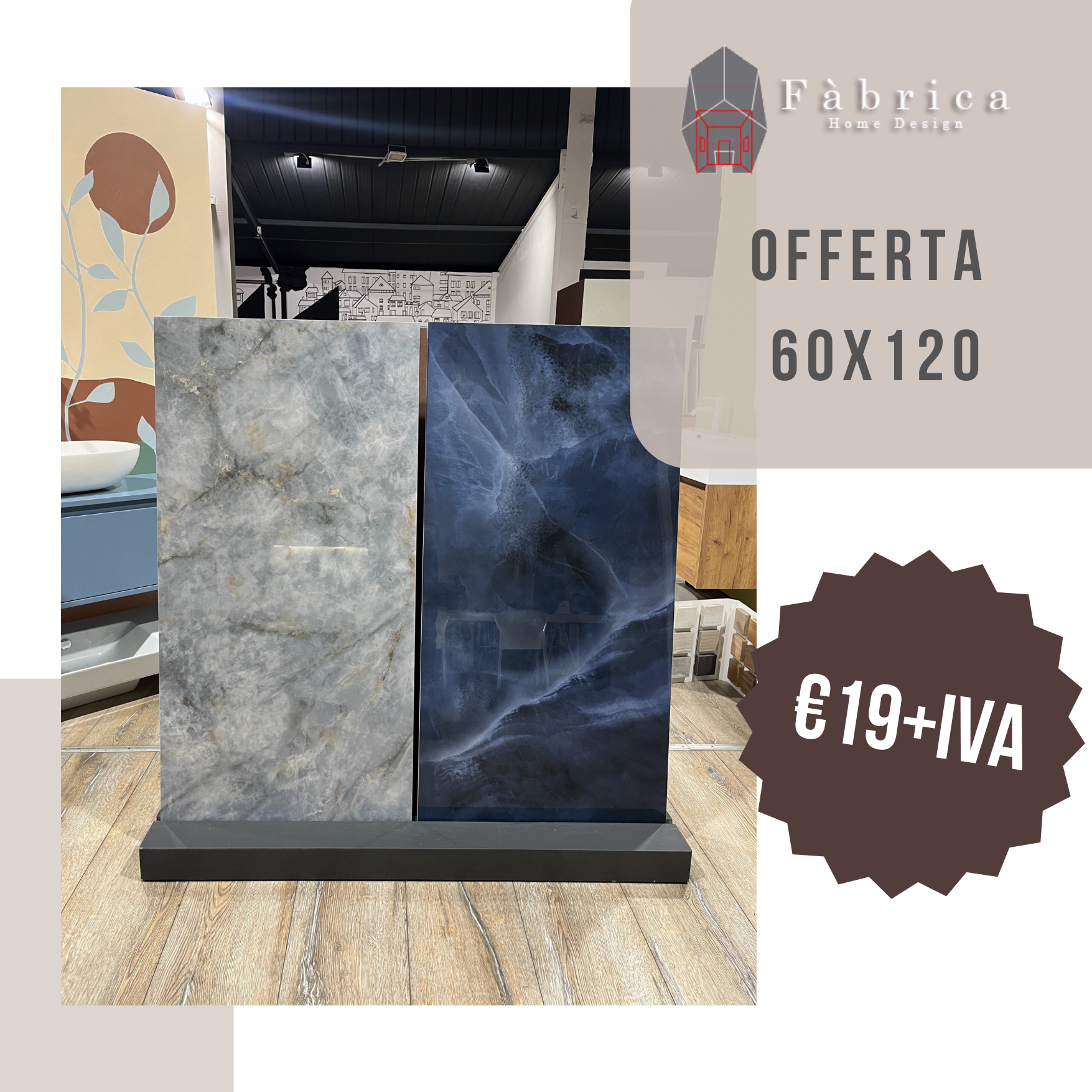 piastrelle in offerta