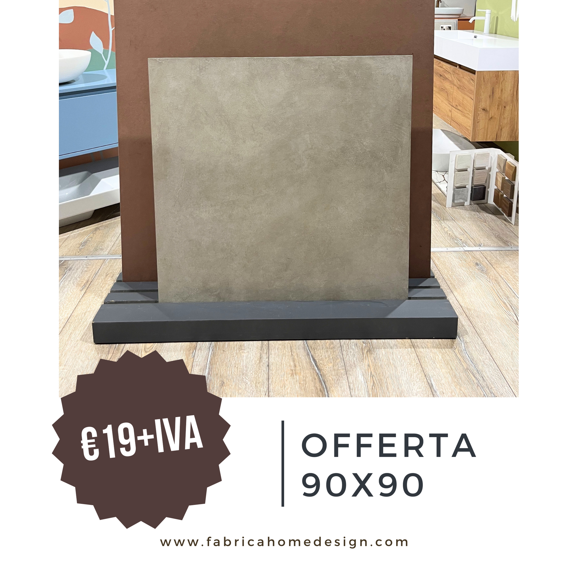 piastrelle in offerta