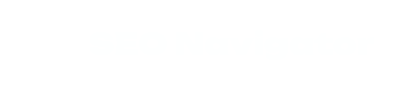 SEO Navigator logo