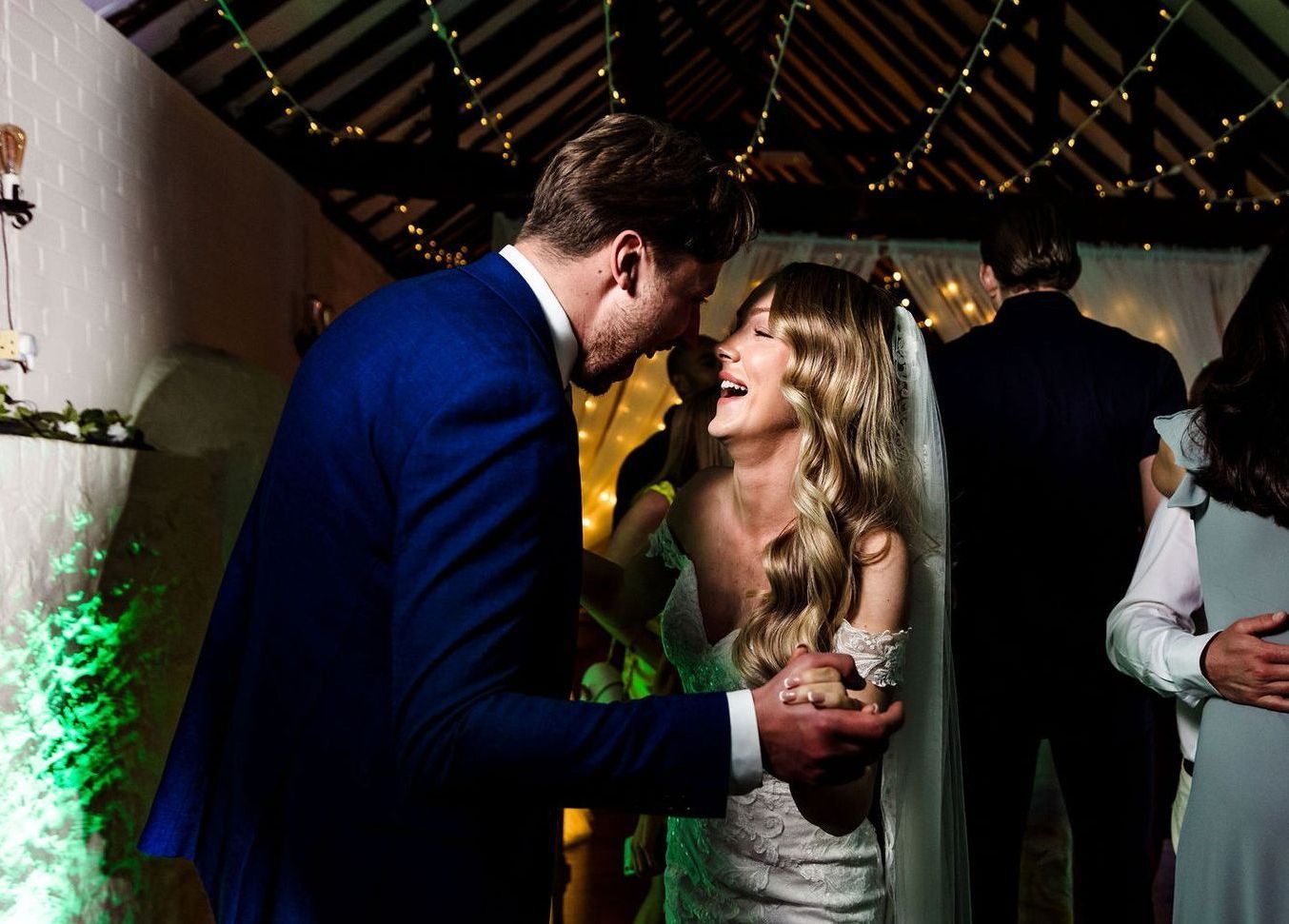 Winter Wedding Guide 2026. Costs, Venues and Planning tips