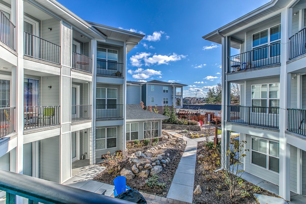 urban waters property