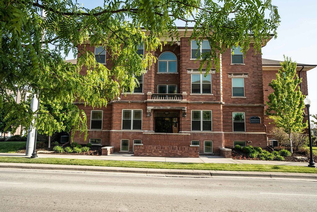 The Unitah - Image 1