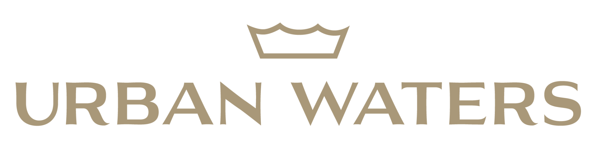 urban waters logo