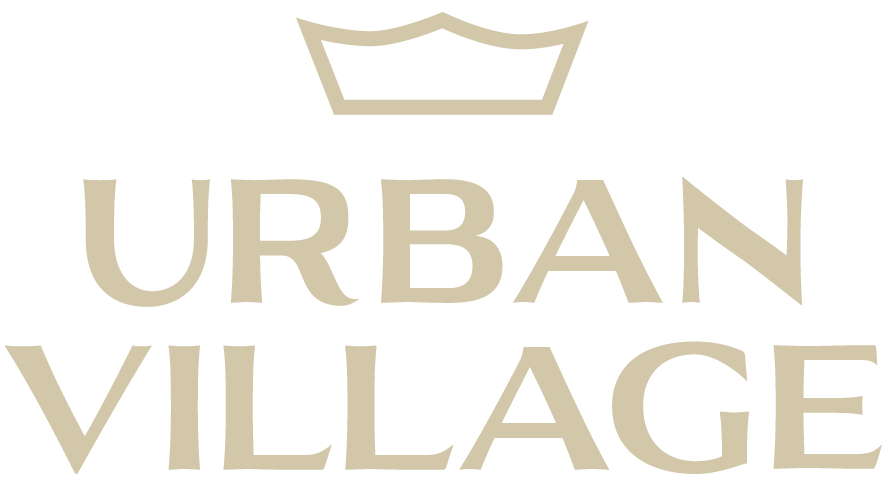 urban village logo