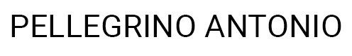 PELLEGRINO ANTONIO-LOGO