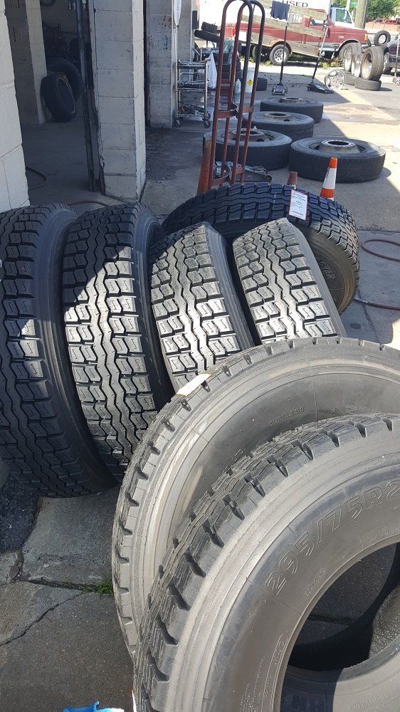 Affordable tires —  Cheap tires in Chester, VA