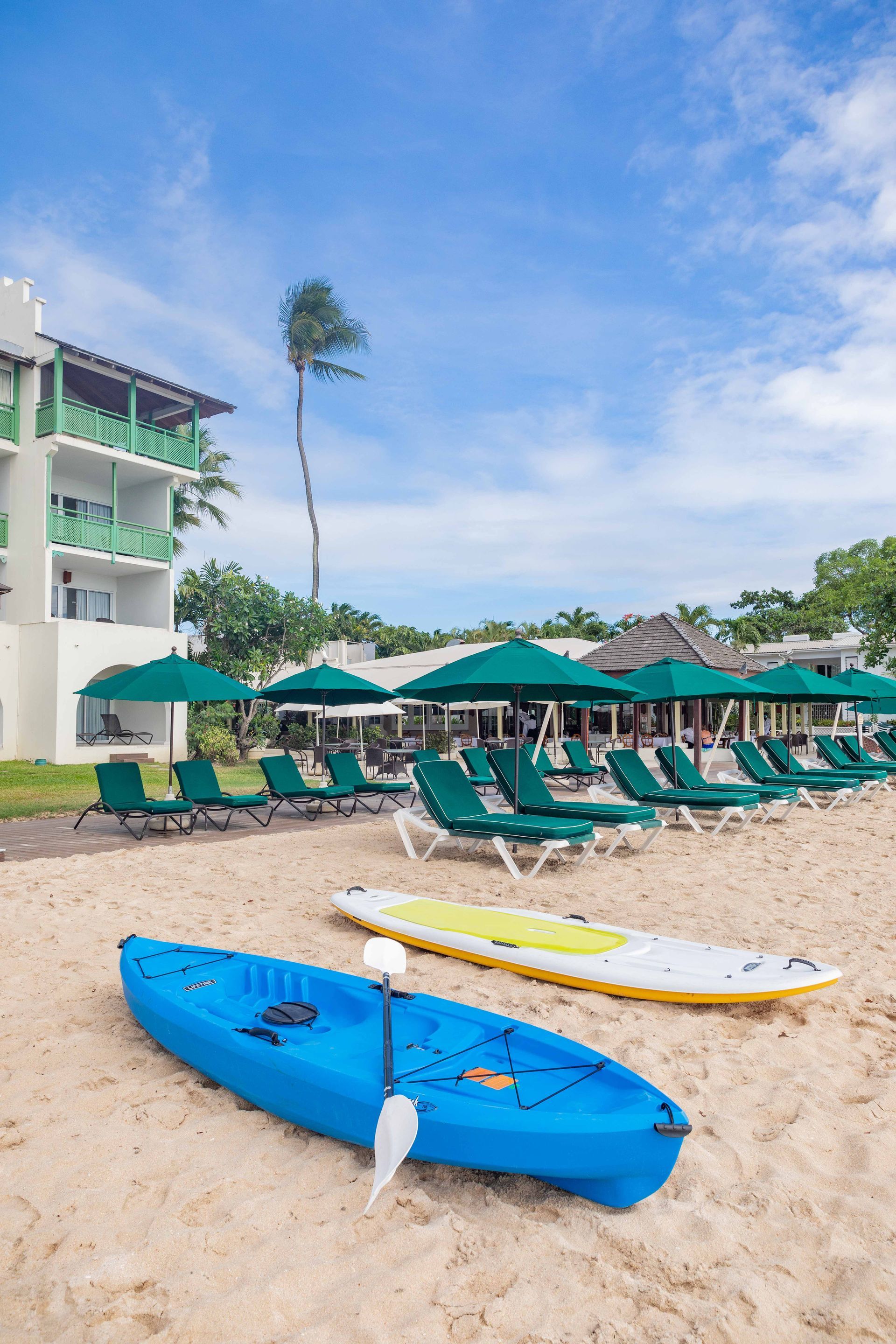 Mango Bay Hotel Barbados - Gallery