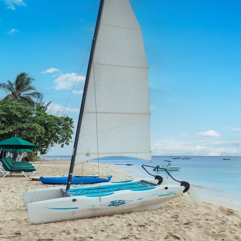 Mango Bay Hotel Barbados - Gallery