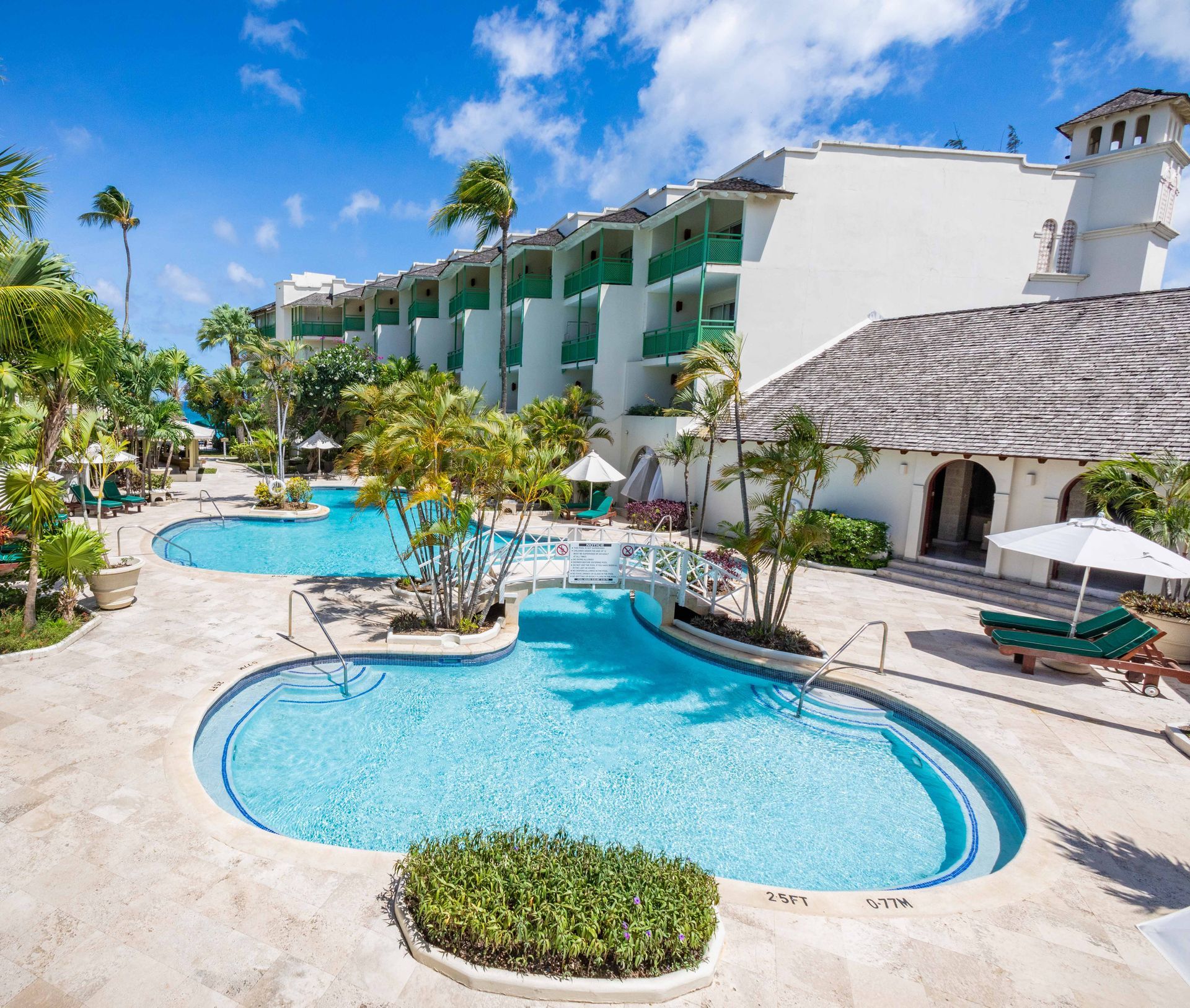 Mango Bay Hotel Barbados - Beachfront All Inclusive Resort