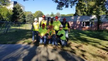 Company Staff Members — Sioux City, IA — L & L Builders Co.