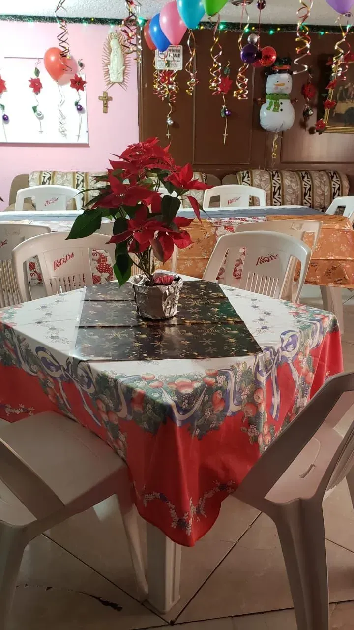 CASA DE REPOSO PARA UNA VEJEZ SEGURA