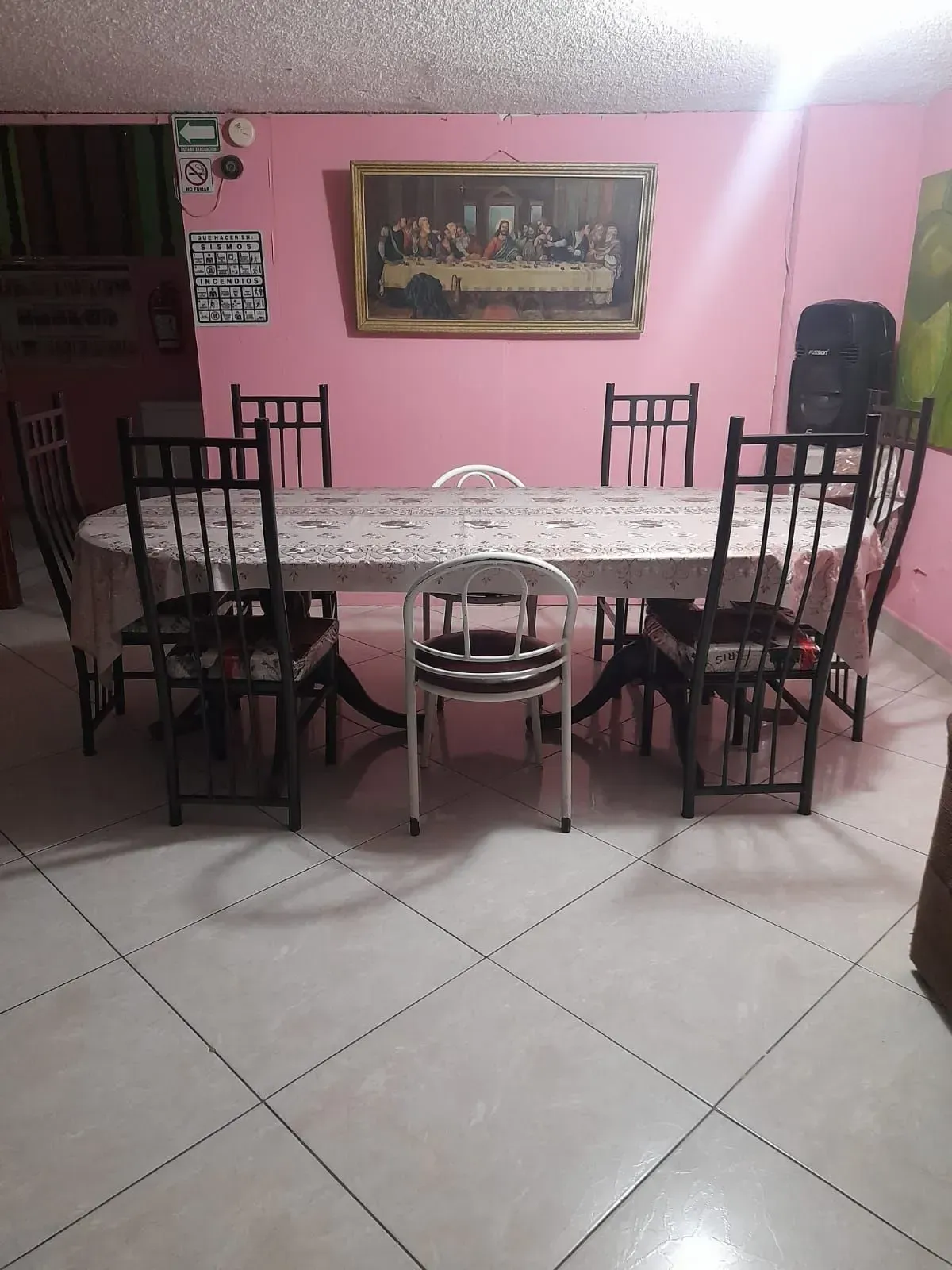 CASA DE REPOSO PARA UNA VEJEZ SEGURA