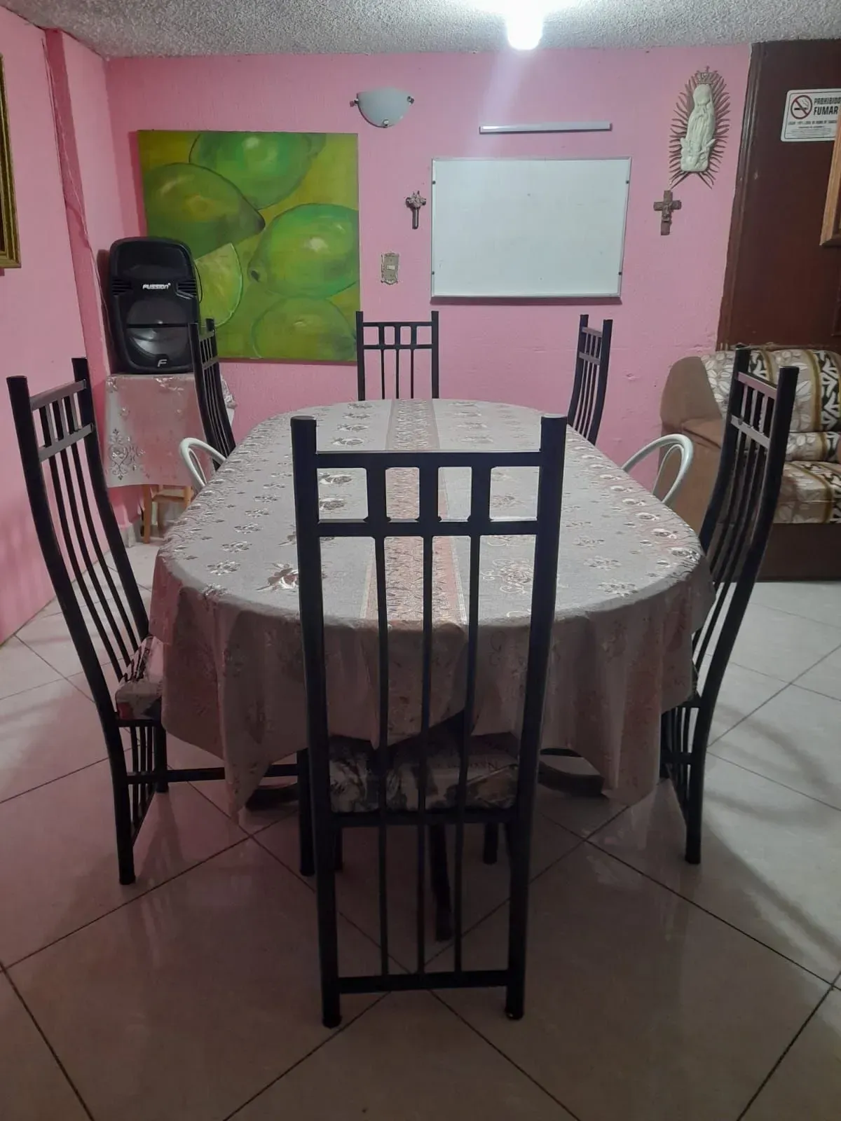 CASA DE REPOSO PARA UNA VEJEZ SEGURA