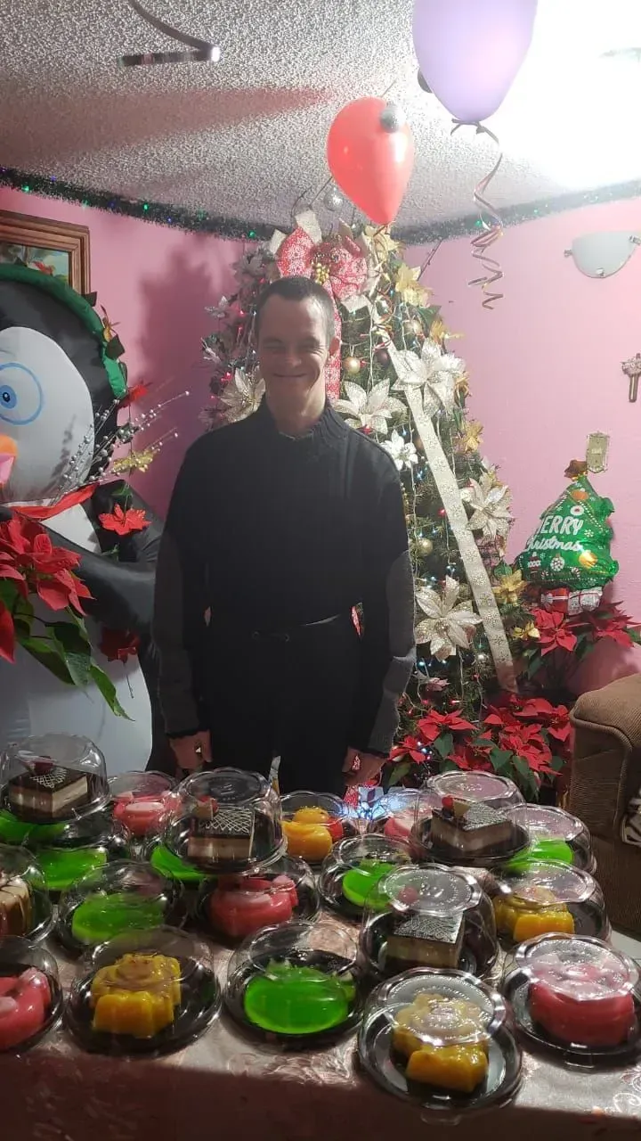 CASA DE REPOSO PARA UNA VEJEZ SEGURA