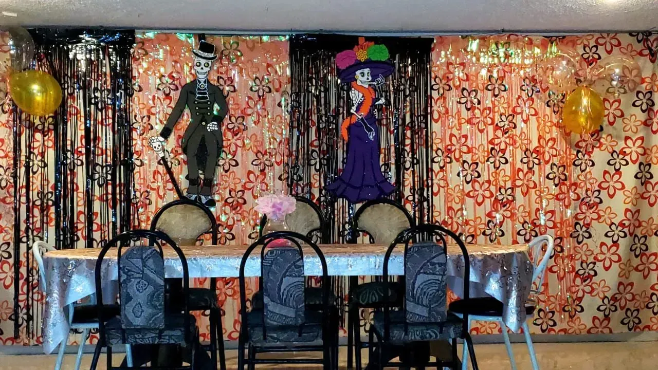 CASA DE REPOSO PARA UNA VEJEZ SEGURA