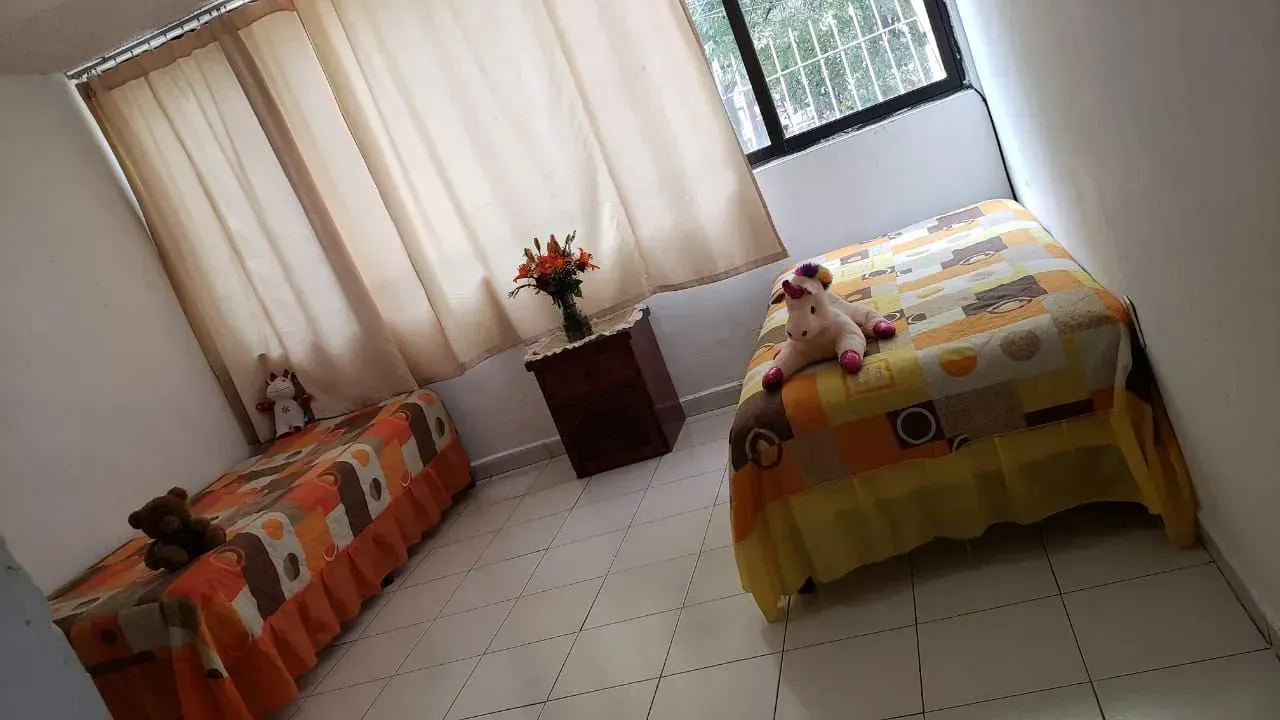 CASA DE REPOSO PARA UNA VEJEZ SEGURA