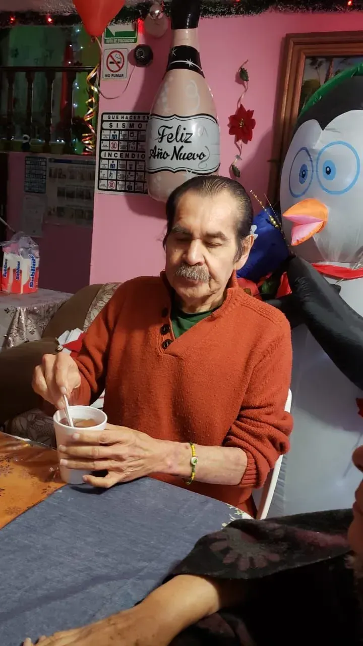 CASA DE REPOSO PARA UNA VEJEZ SEGURA