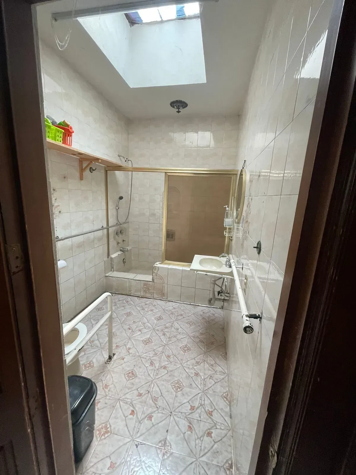 CASA DE REPOSO PARA UNA VEJEZ SEGURA