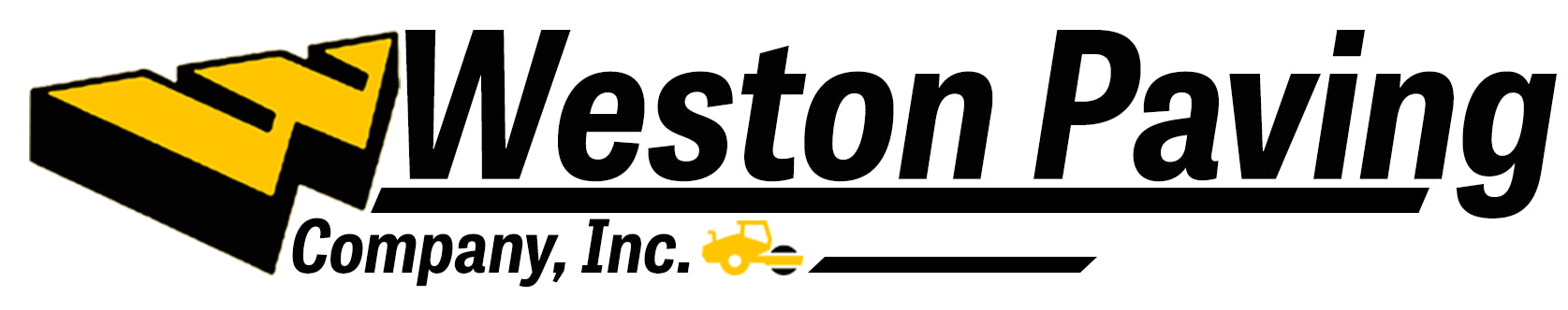 Weston Paving Company