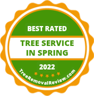 Best Rated Tree Service in Spring | Texas Tree Care