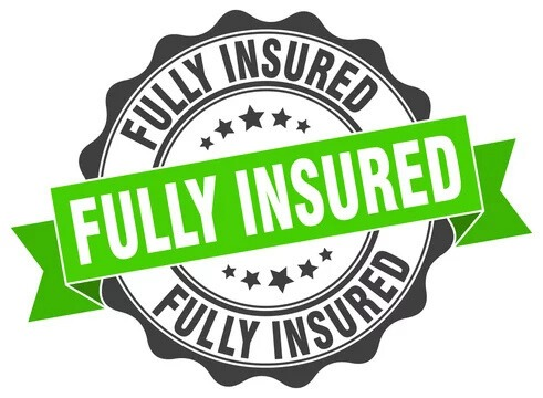 Fully Insured - Texas Tree Care