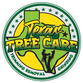 Texas Tree Care in Spring TX | Logo