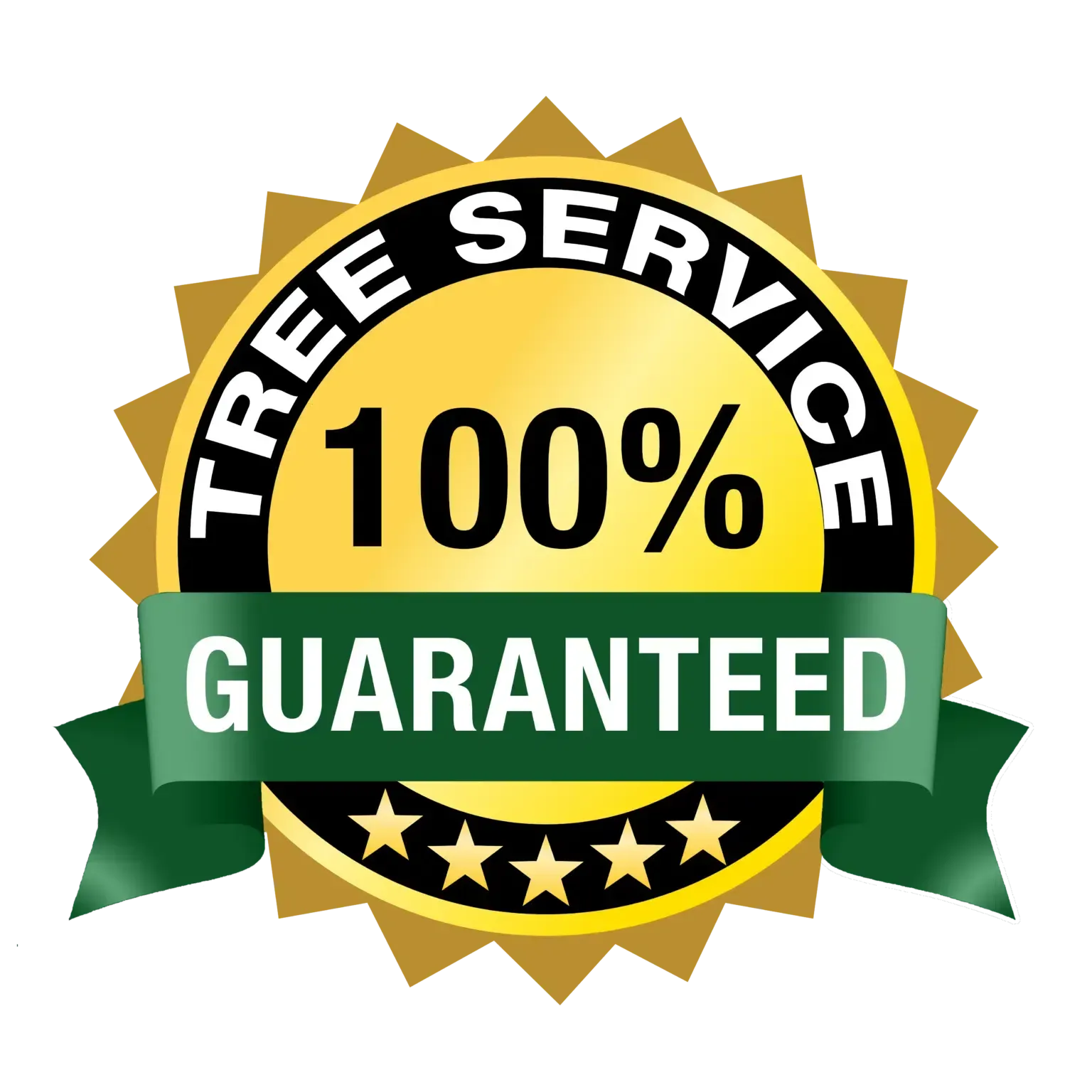 Tree Service 100% Guaranteed - Texas Tree Care