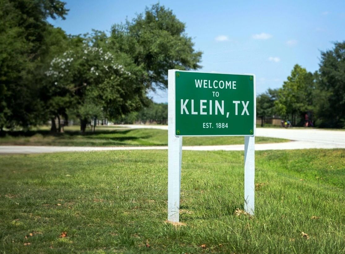 Klein Tree Service | Texas Tree Care