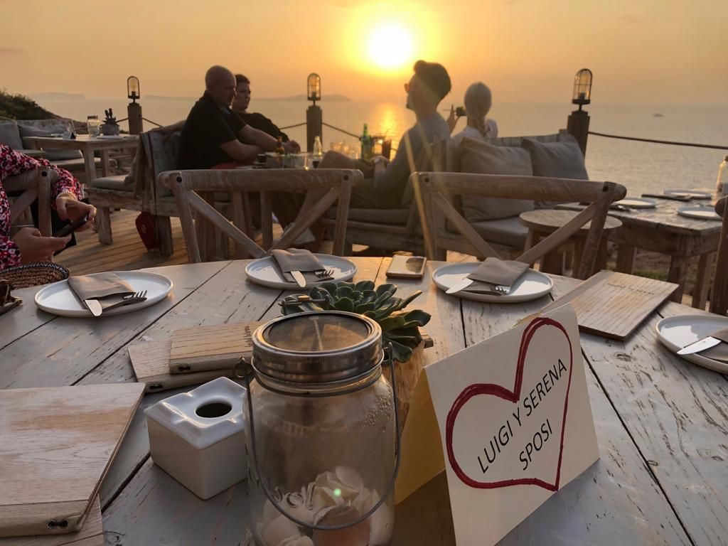 organizzazione di viaggi di nozze da Napoli con LS Smartur Viaggi & Eventi