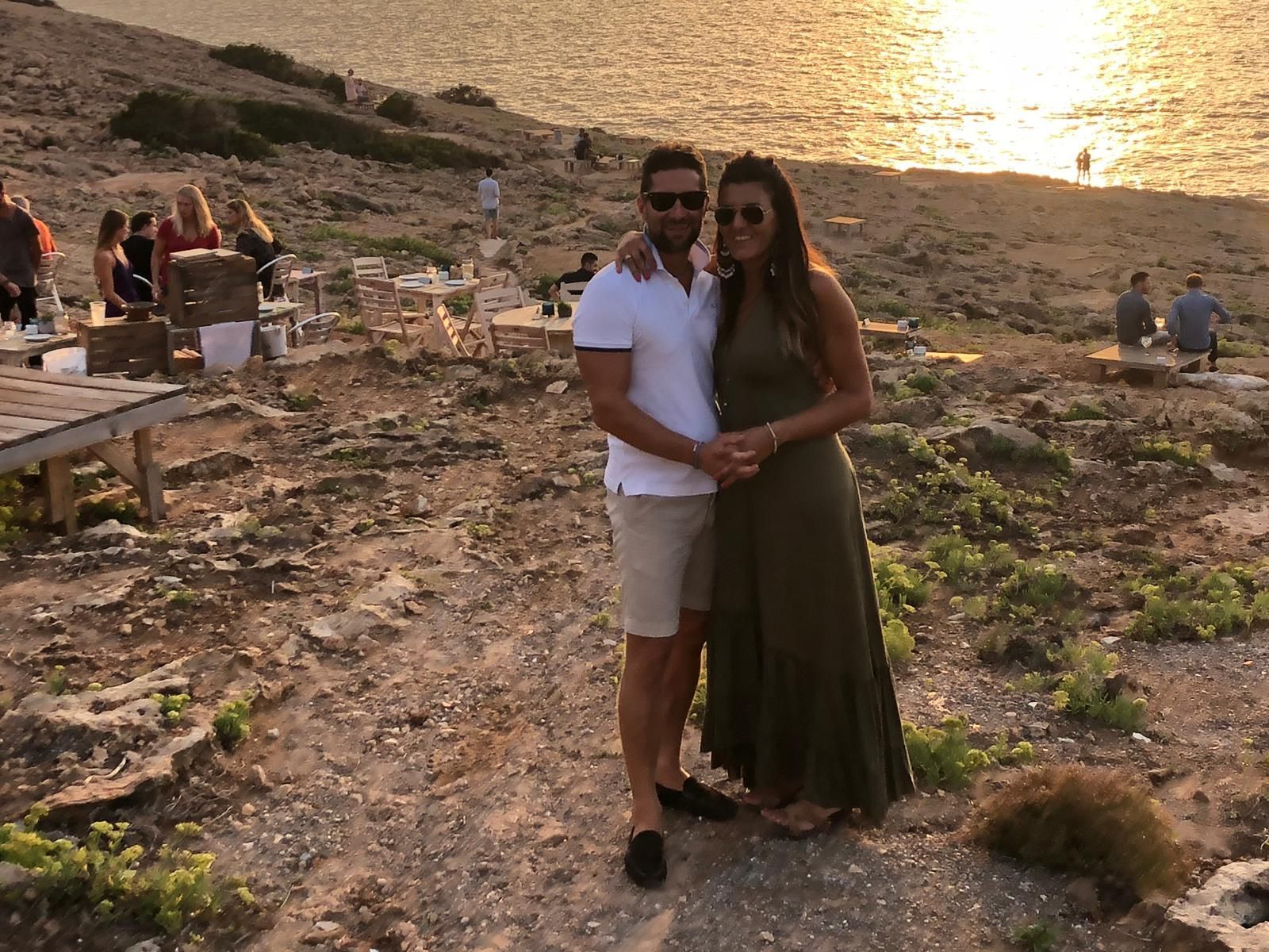 organizzazione di viaggi di nozze da Napoli con LS Smartur Viaggi & Eventi