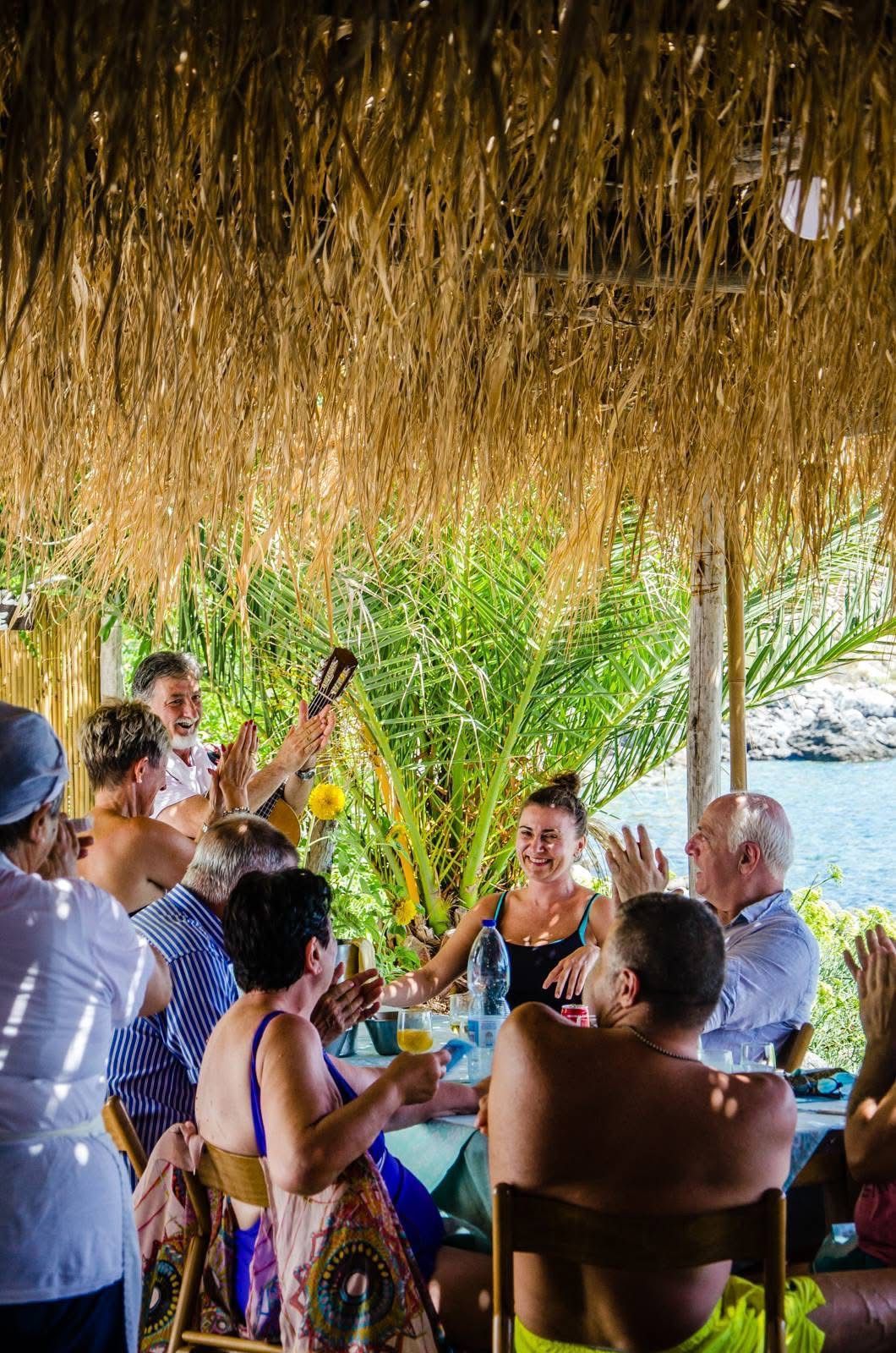 Viaggi di gruppo organizzati da Napoli con LM Smartur Viaggi & Eventi