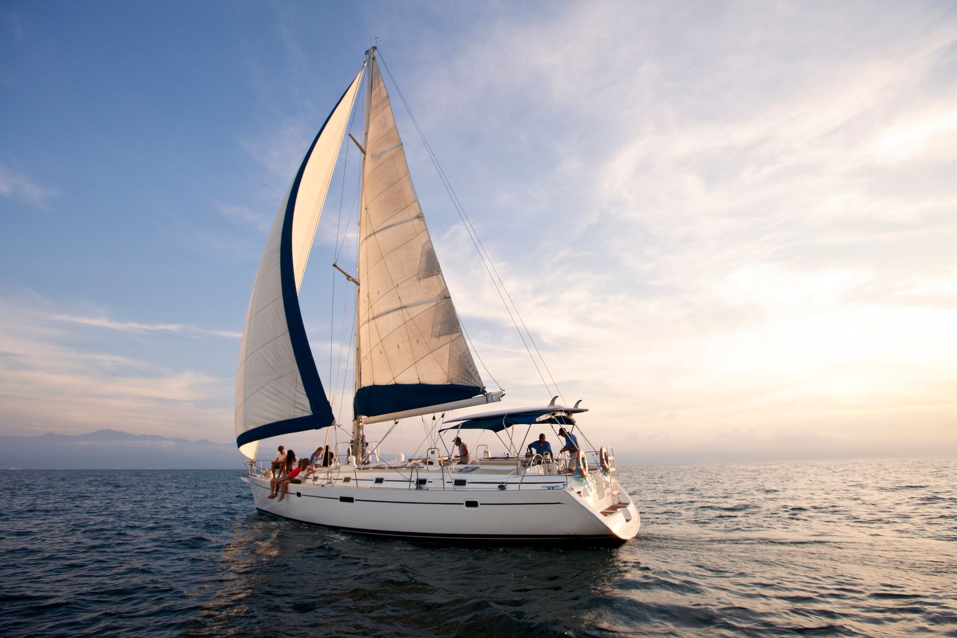 LAVAGGIO E SANIFICAZIONE BARCHE