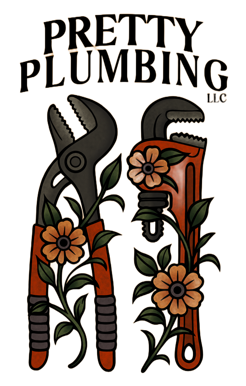 Pretty Plumbing LLC Pretty Plumbing LLC