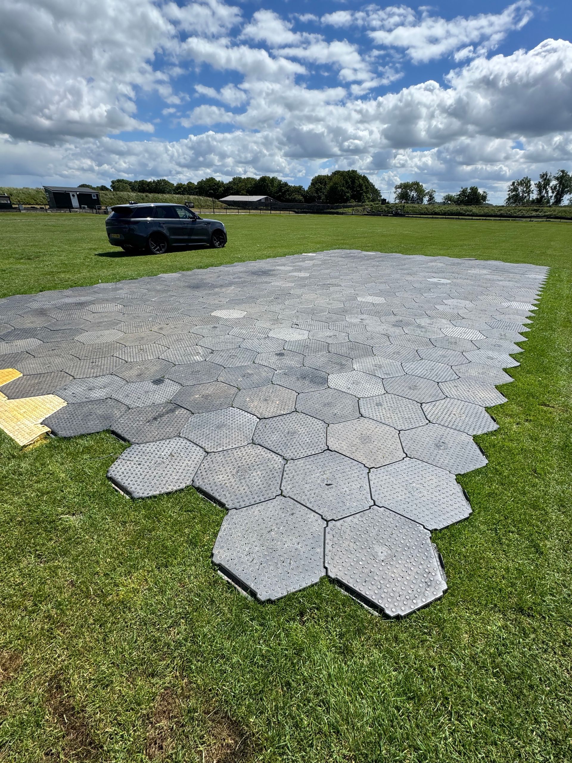 Festival Flooring
