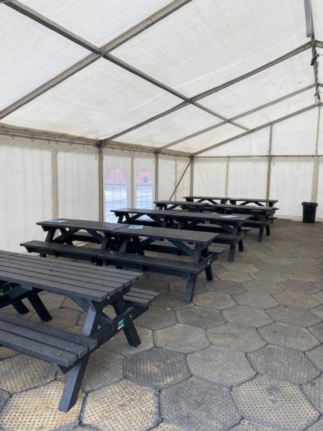 Outdoor Flooring for Events and Festivals