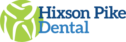 Hixson Pike Dental Logo