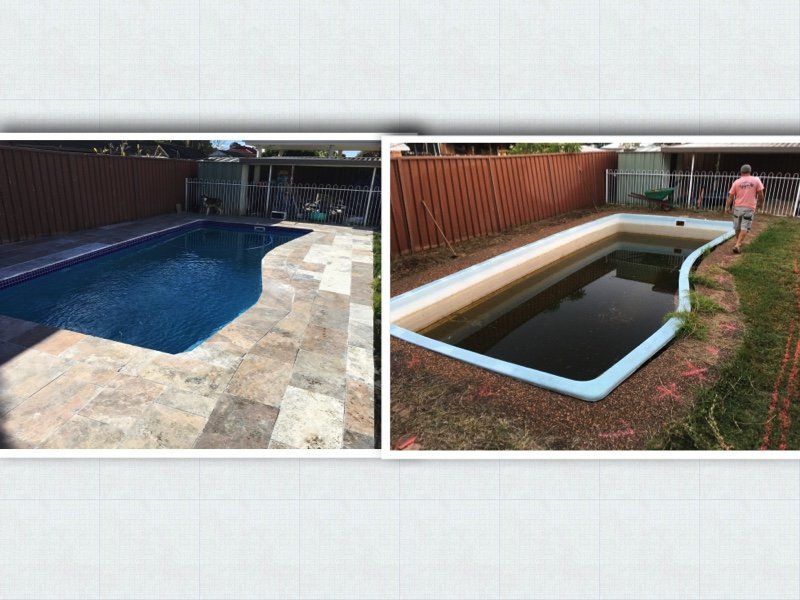Pool Resurfacing Renovation Sydney