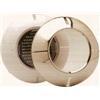 Waterlinx Stainless Steel dress Ring